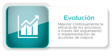 Evolucion
