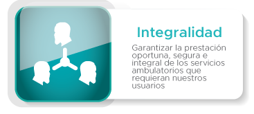 Integralidad