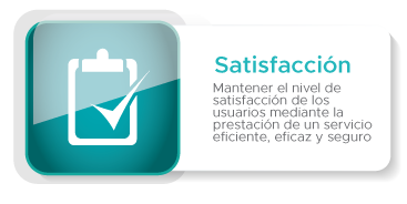 Satisfaccion
