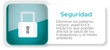 Seguridad
