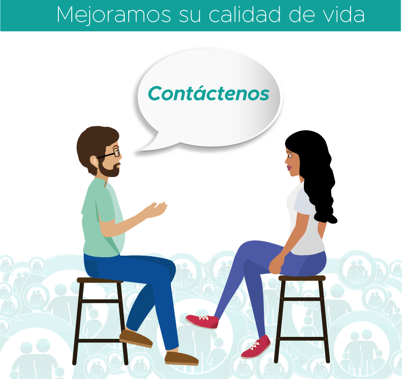 Avatars contactenos