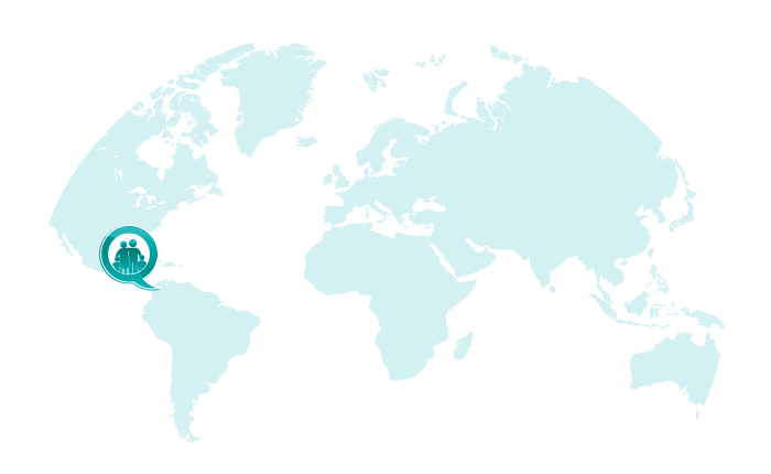 Mapa-mundo